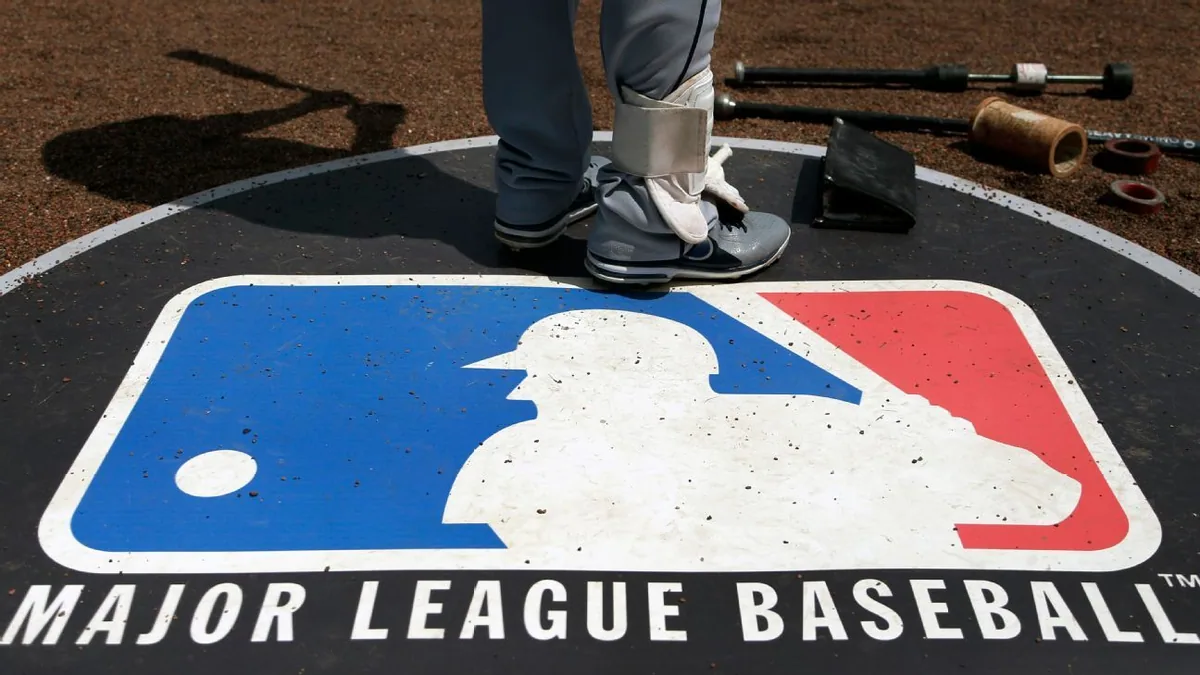 MLB proposes 154-game season and division series expansion