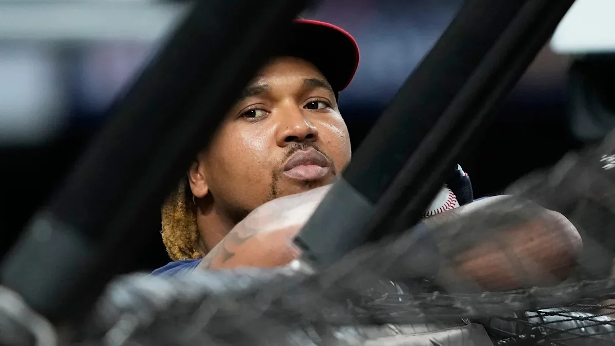 Ramírez error costs Guardians in ALCS loss