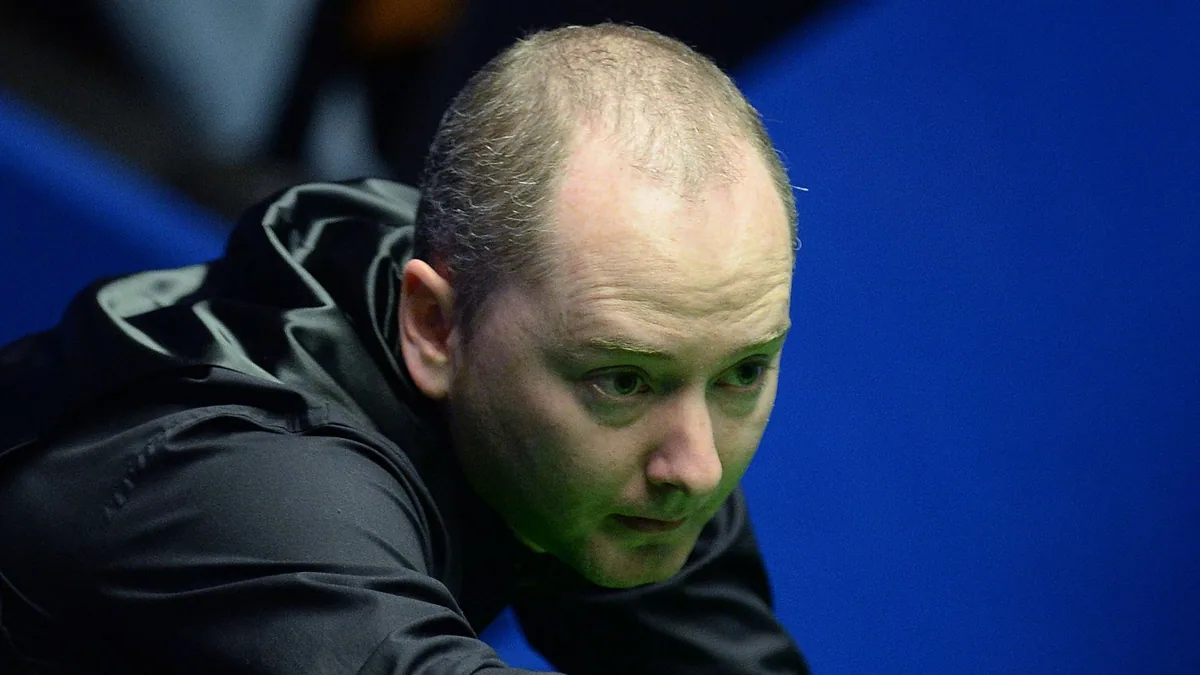 Former Snooker Pro Faces Jail Term for Historical Abuse