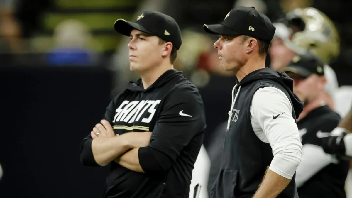 Saints coach disputes analyst's claim on defense
