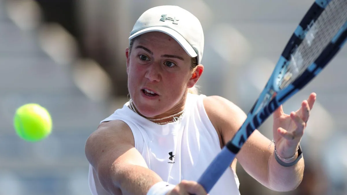 Kartal beats Bencic in Wuhan Open