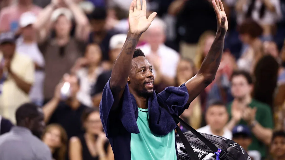 Monfils Added to ITIA Retired List