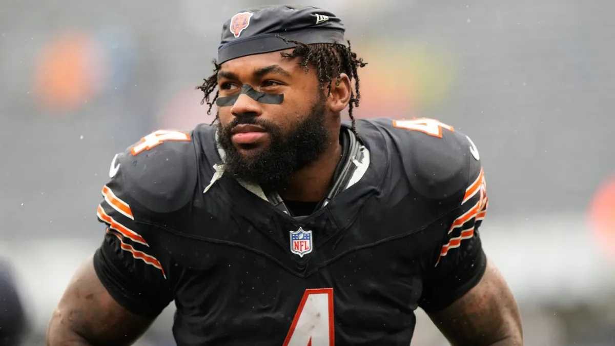 Swift's fumble issues appear resolved