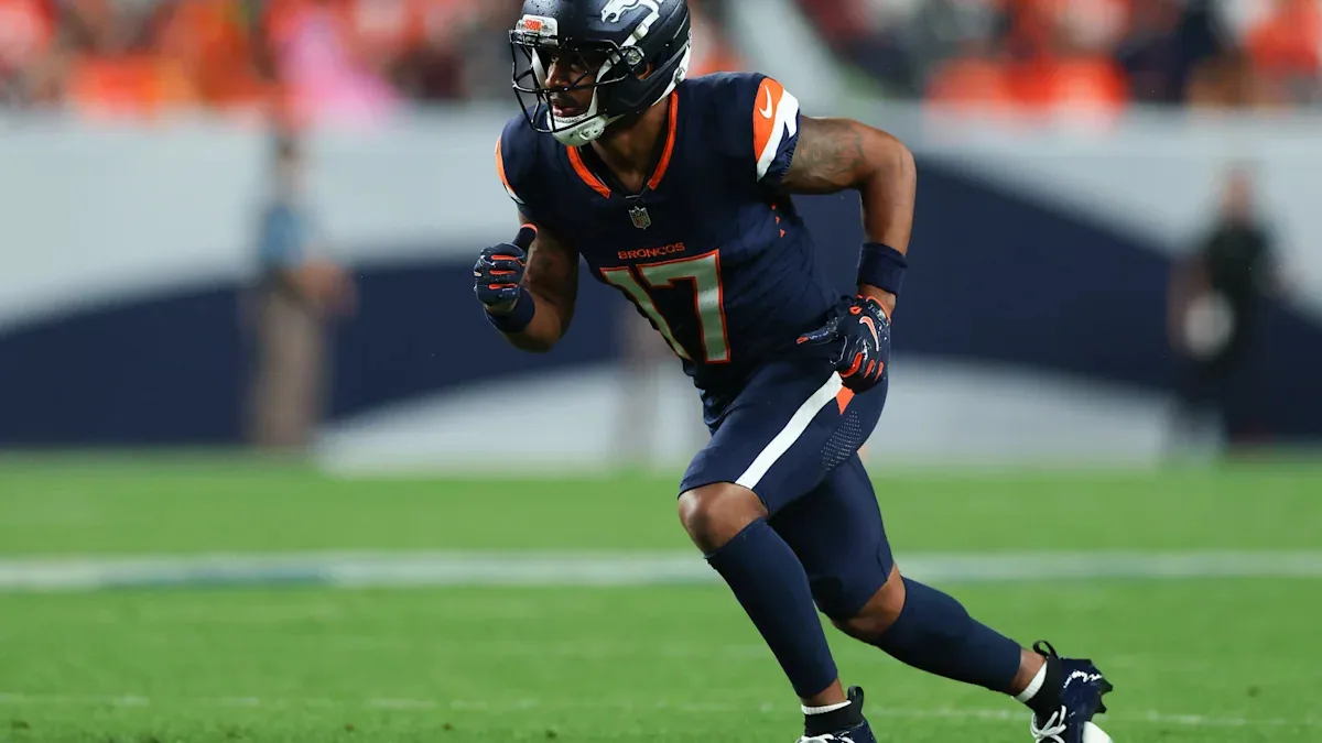 Three players move into trust, three risk drop in Week 5