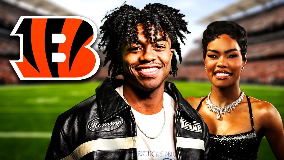 Bengals rookie exits NFL for Hollywood role