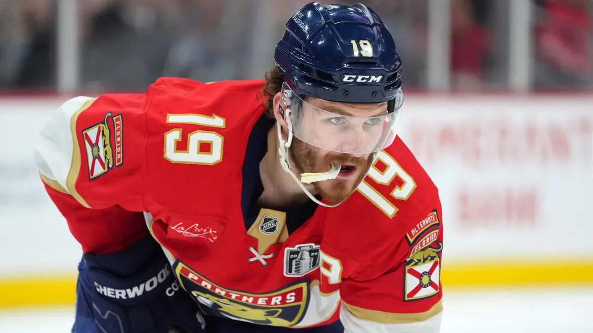Tkachuk Brothers Set NHL Record With Nine Points