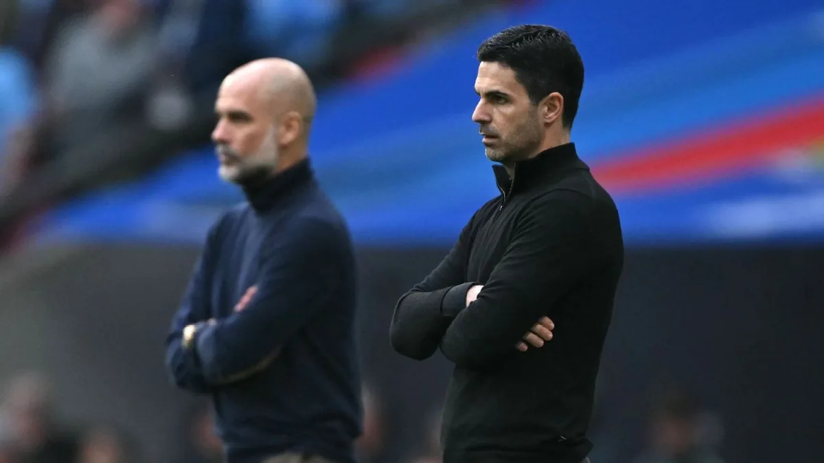 Arteta Defends Premier League's Global Standing