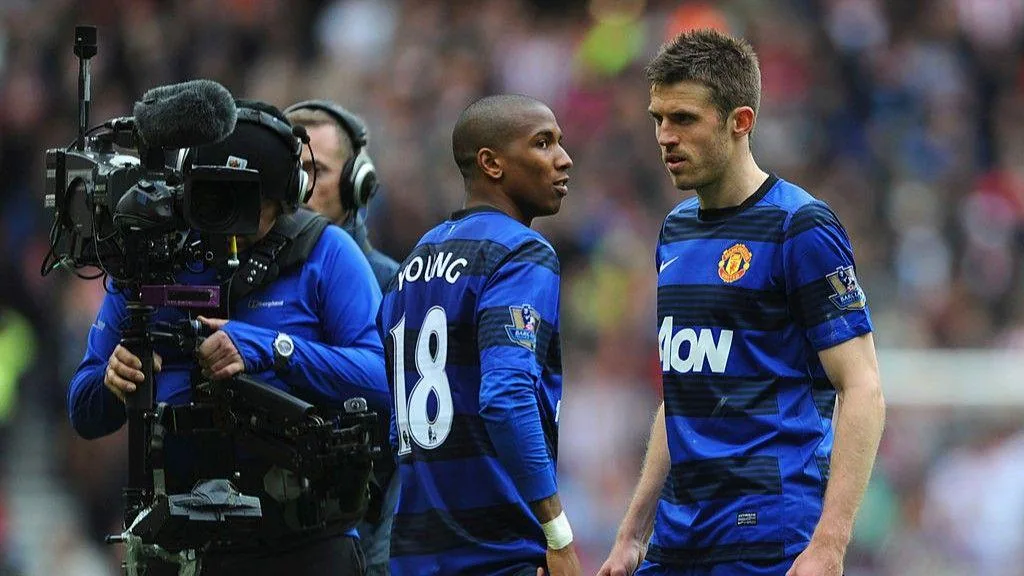 Carrick Questions Financial Breach Ruling Against Man City