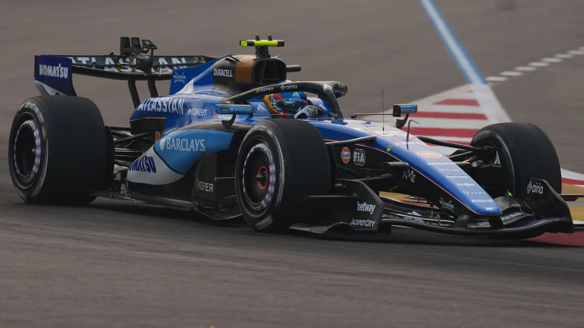 FIA Apologizes for Power Imbalance in Singapore Sprint Qualifying