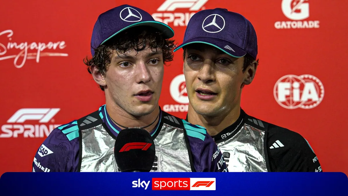 Mercedes Drivers Criticize New Upgrade Package
