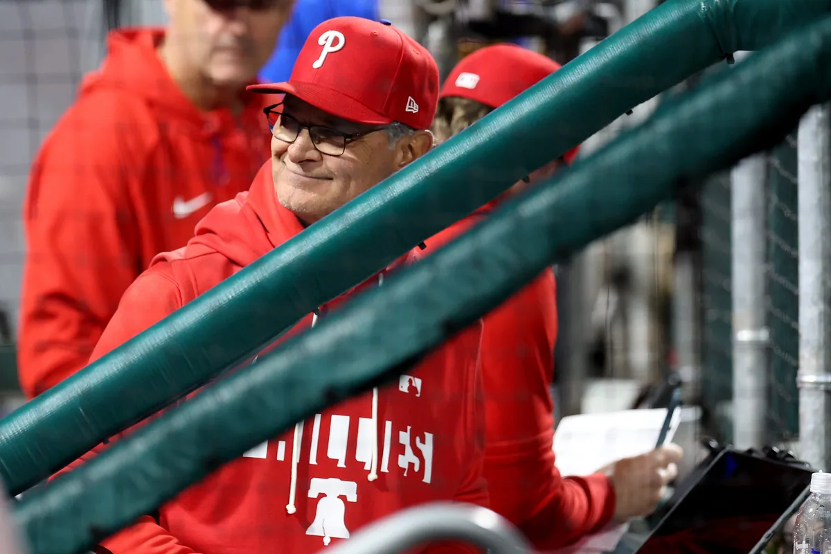 Phillies to name Mattingly as manager