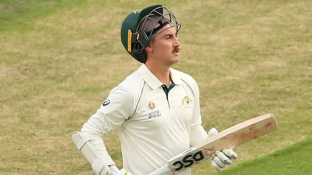 Maddinson returns to Test squad after cancer treatment