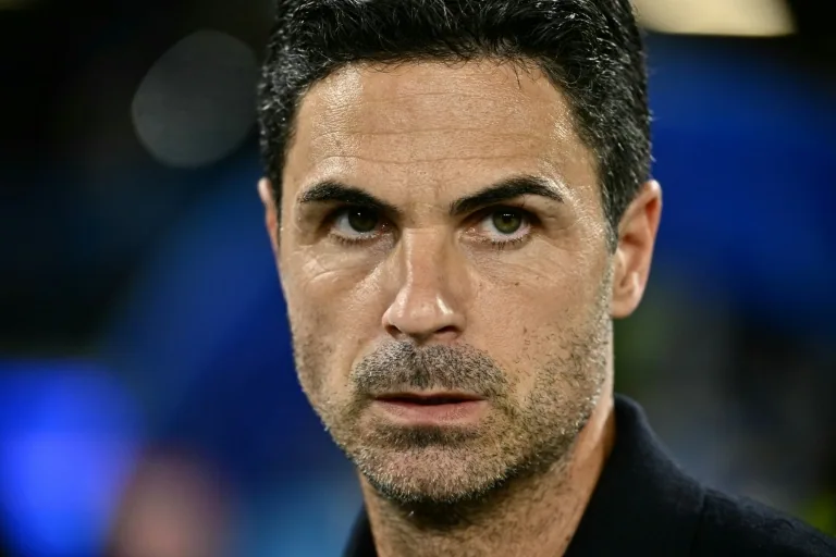 Arteta Calls for Respect After City Financial Penalty