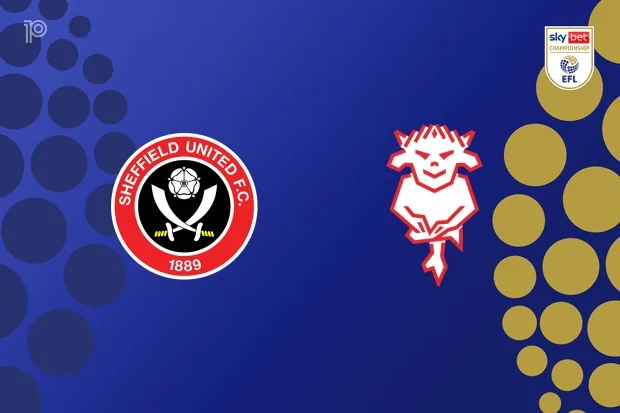 sheffield united face lincoln city in championship clash