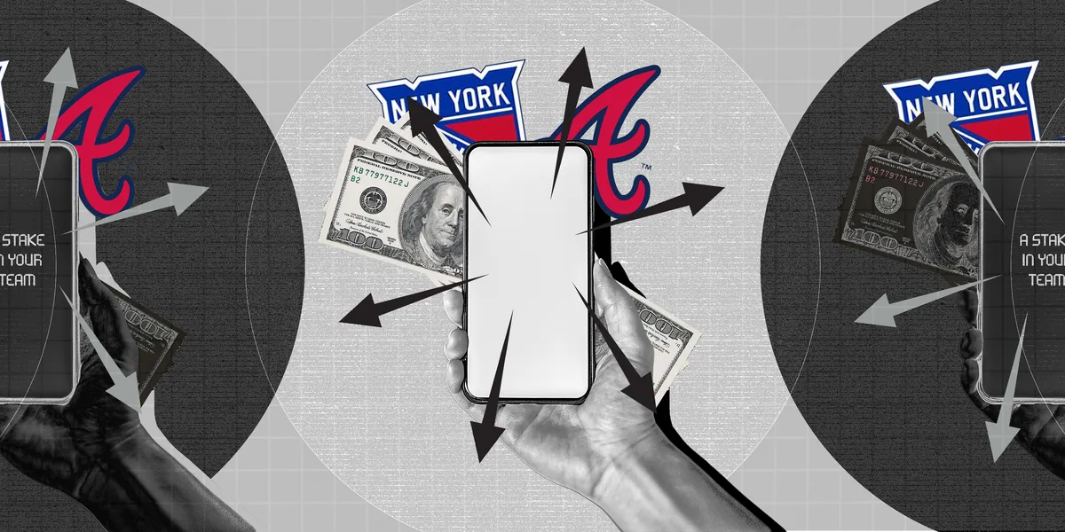 Fan spending options expand with new betting options