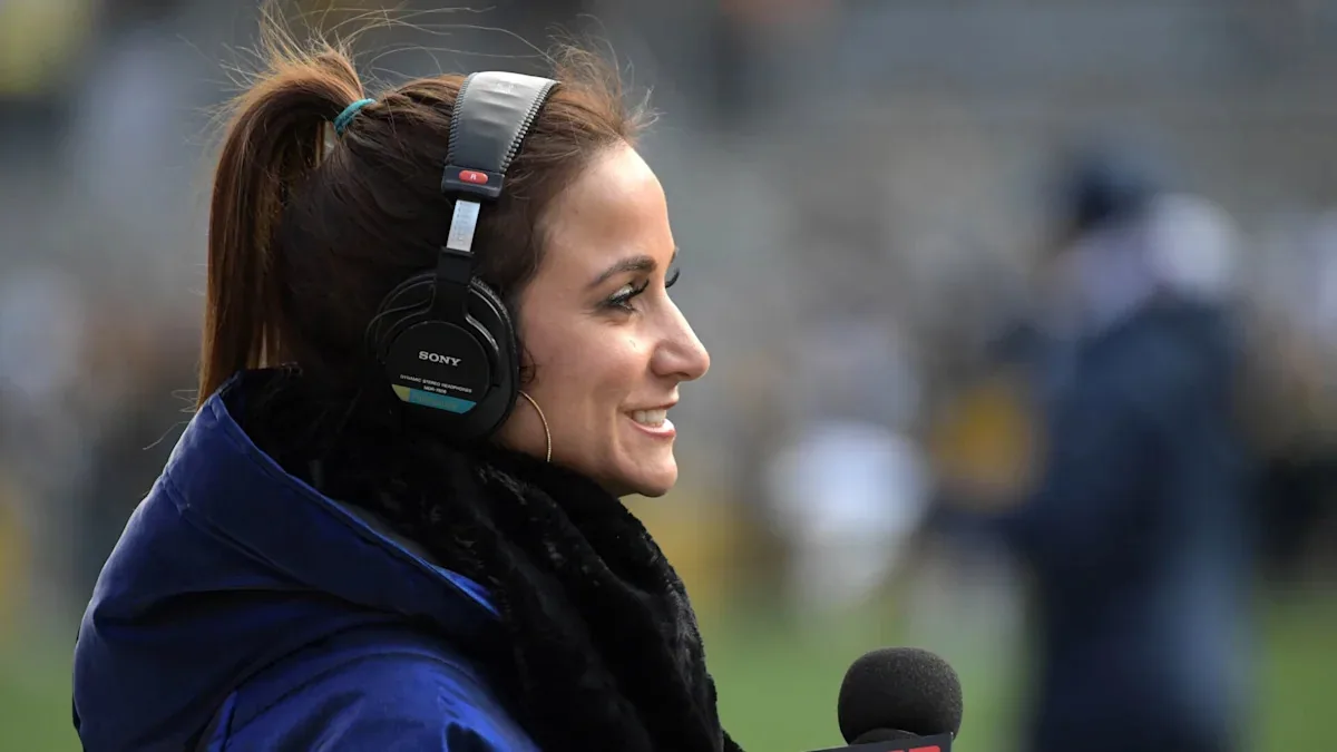Russini to return to sports media soon
