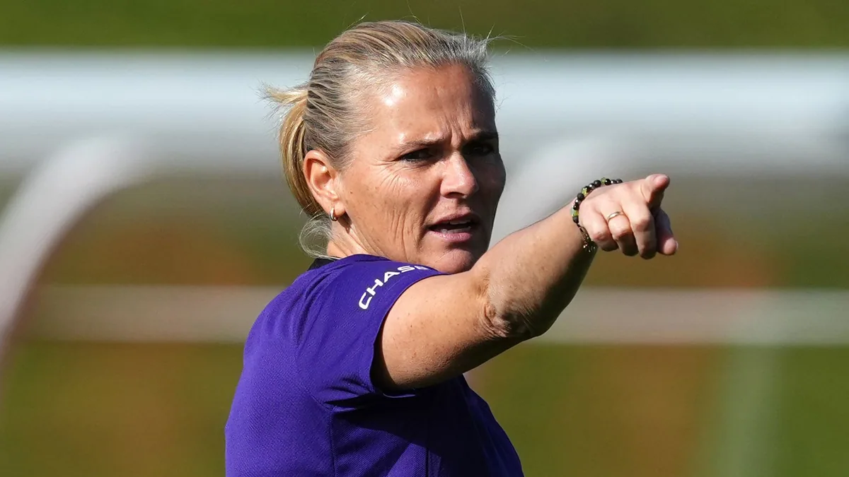 Greece Women Beat England In World Cup Play-Off