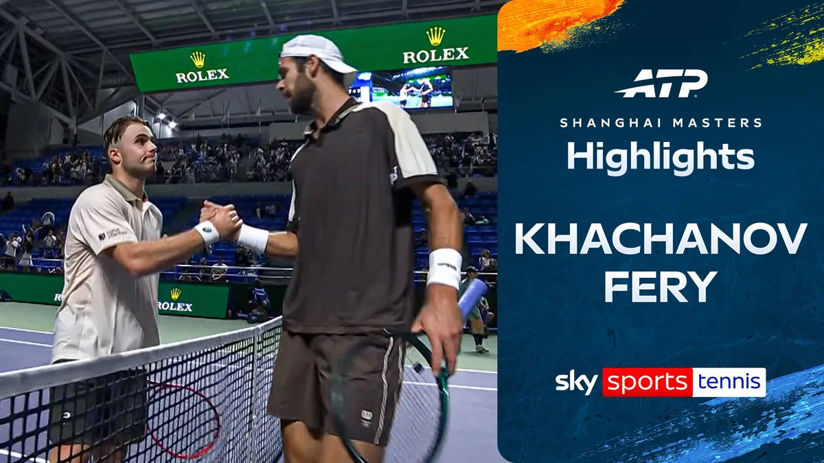 khachanov edges fery in three-set thriller