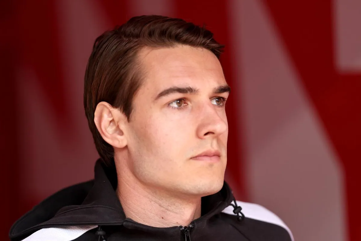 Gladbach manager hints at Neuhaus return
