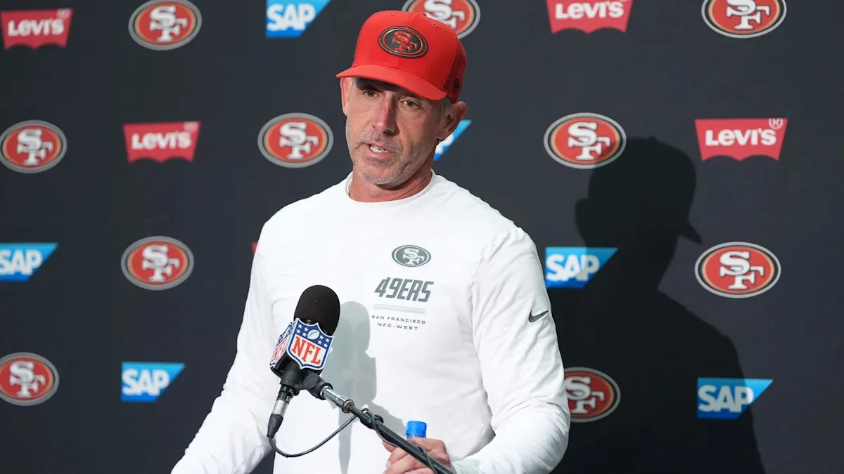 49ers edge Commanders for first 6-0 start