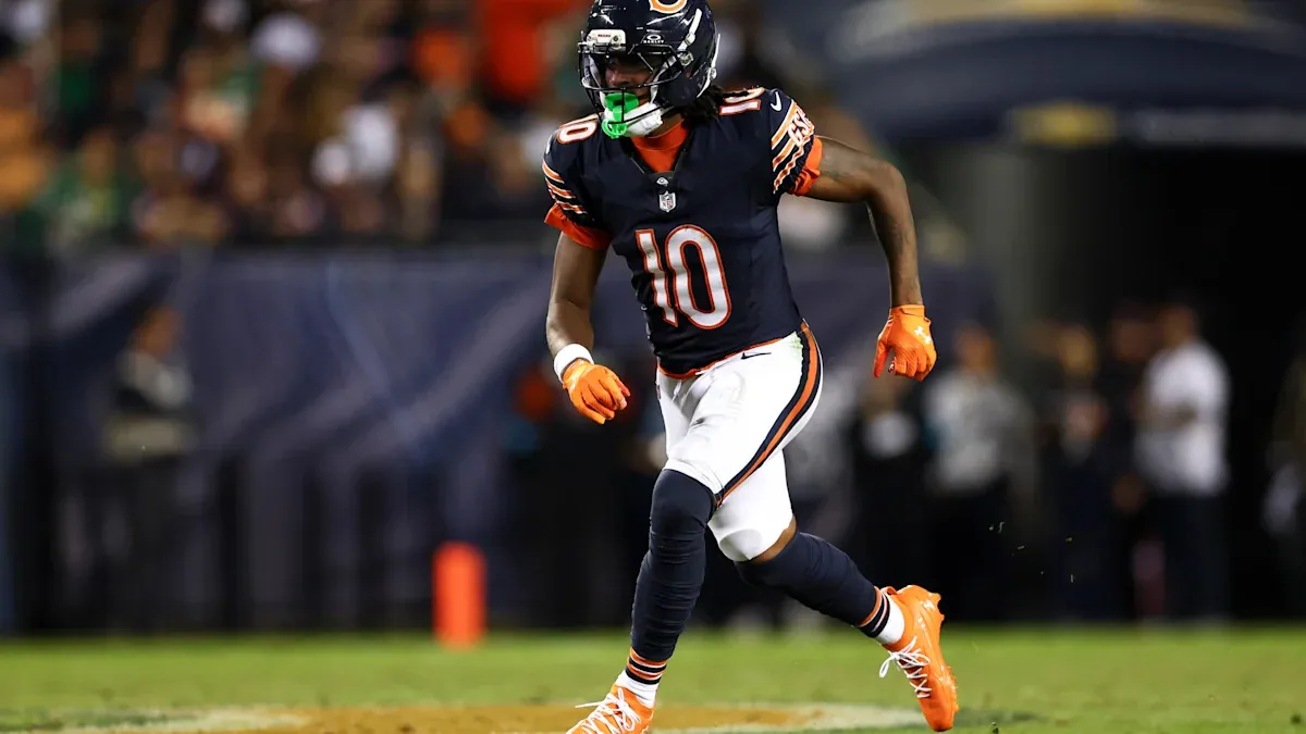 Fantasy Football: Week 5 Matchups to Target