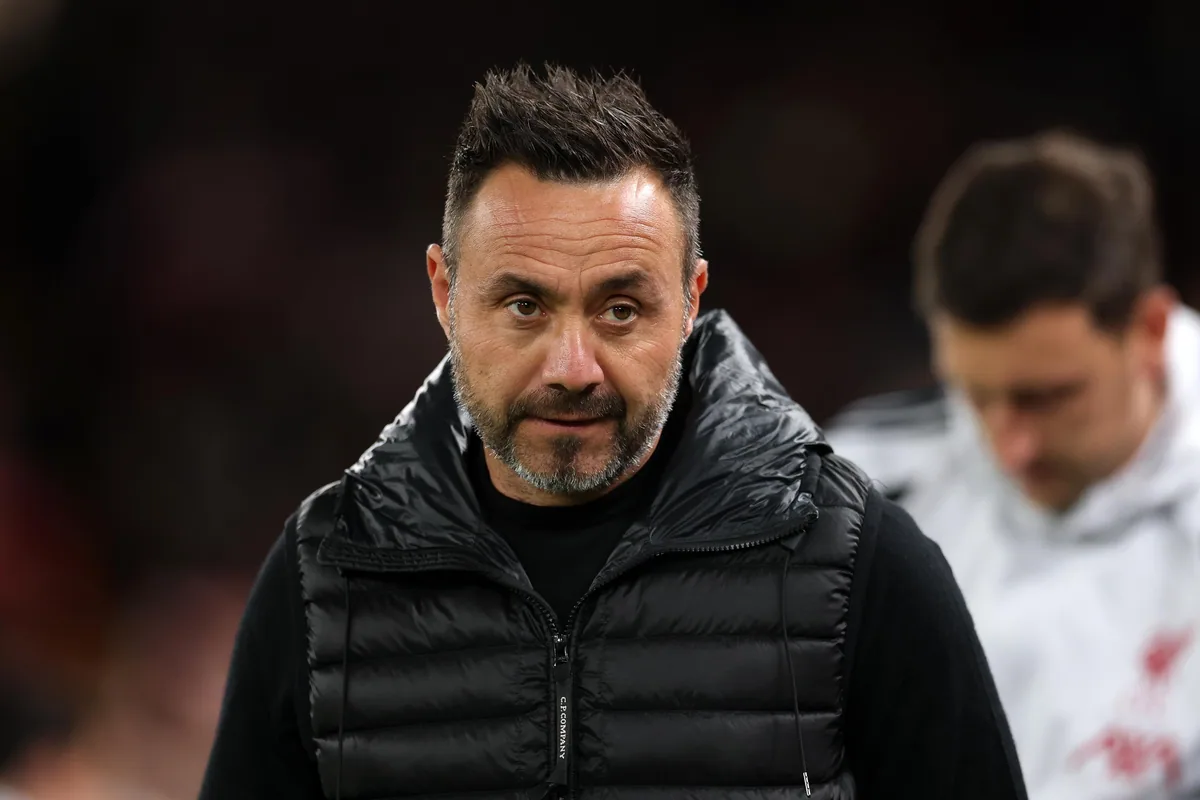 Spurs' squad status ahead of United match