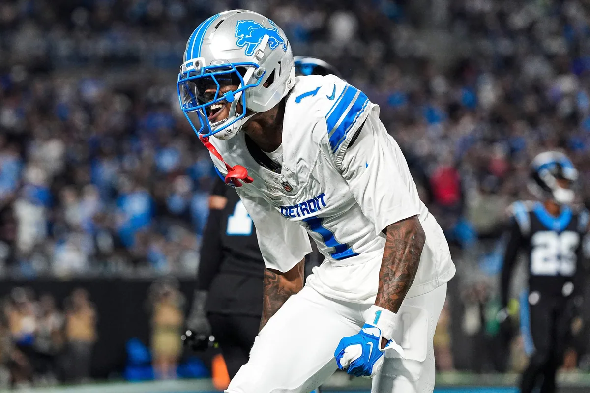 Lions face Cardinals with key defensive battles