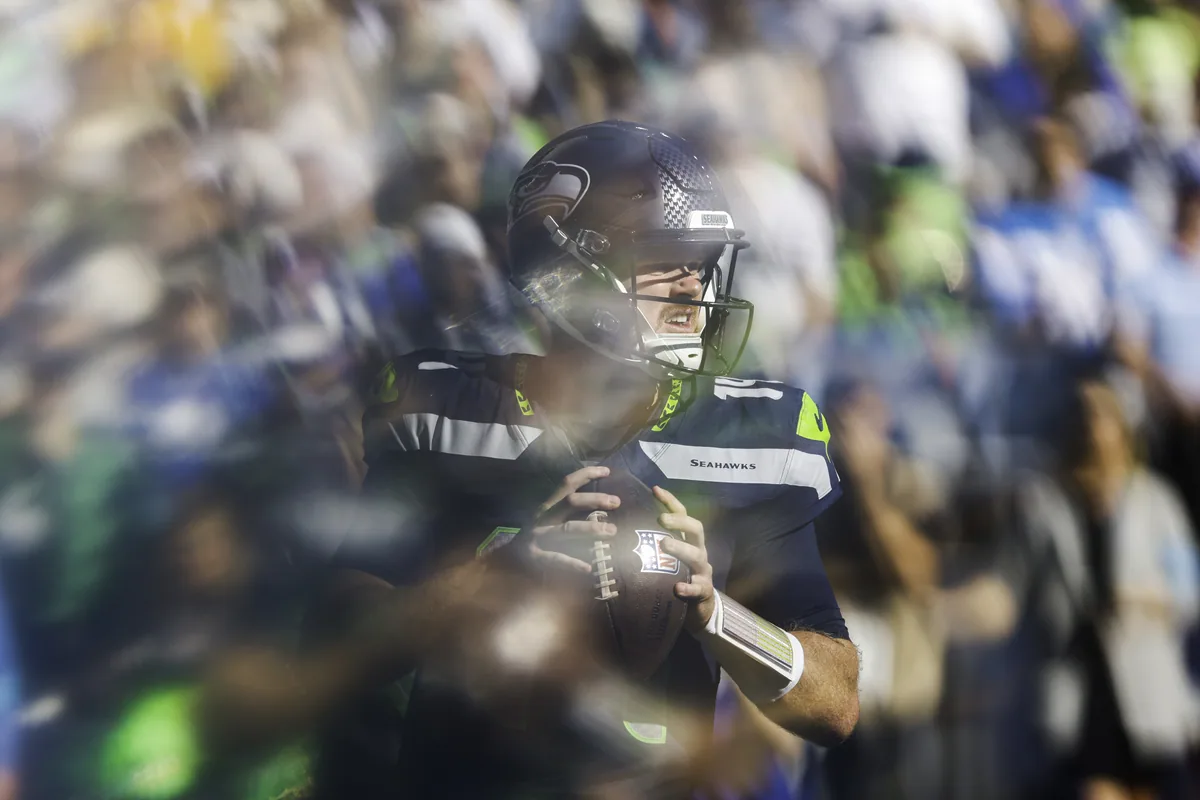 Week 5 NFL betting trends show sharp action