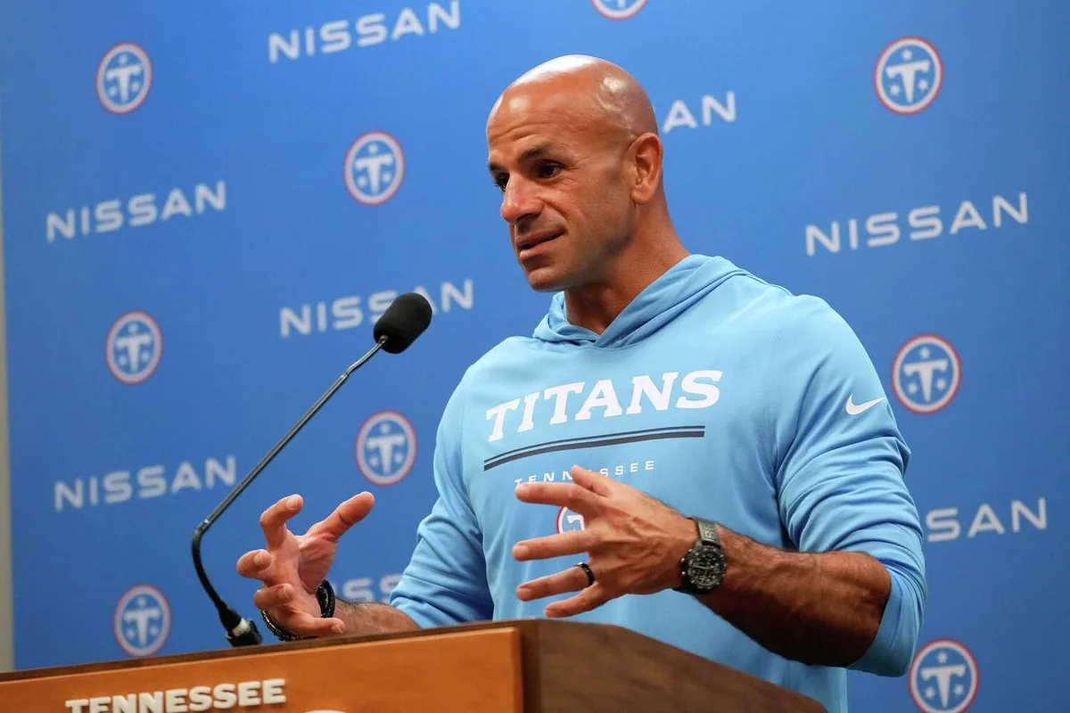 Titans coach calls Texans worst 0-4 team in NFL history
