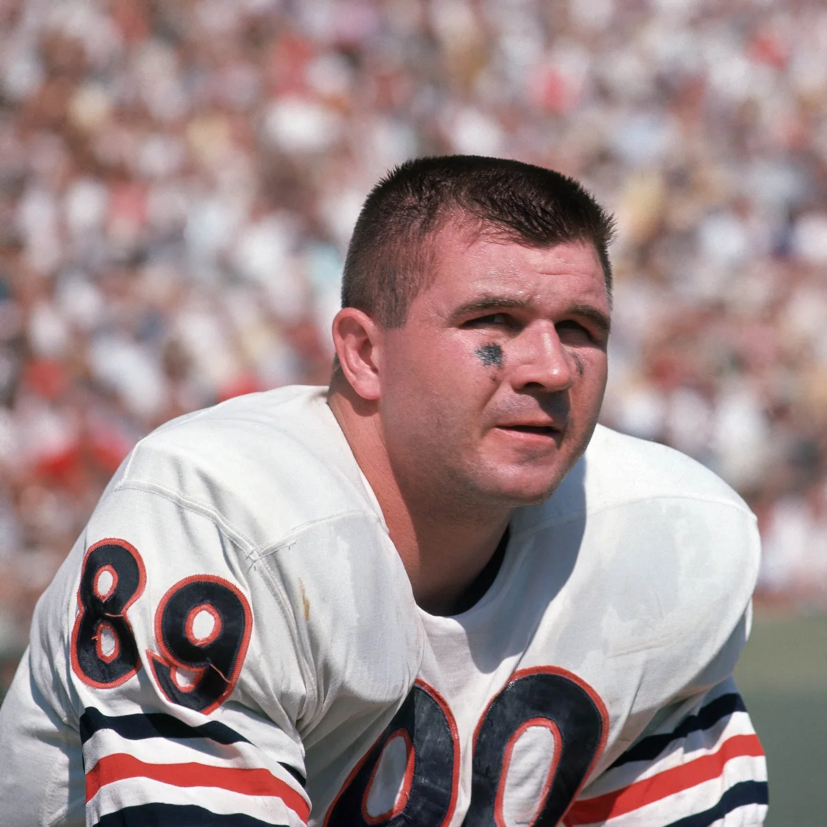 Hall of Famer Mike Ditka Dies at 86