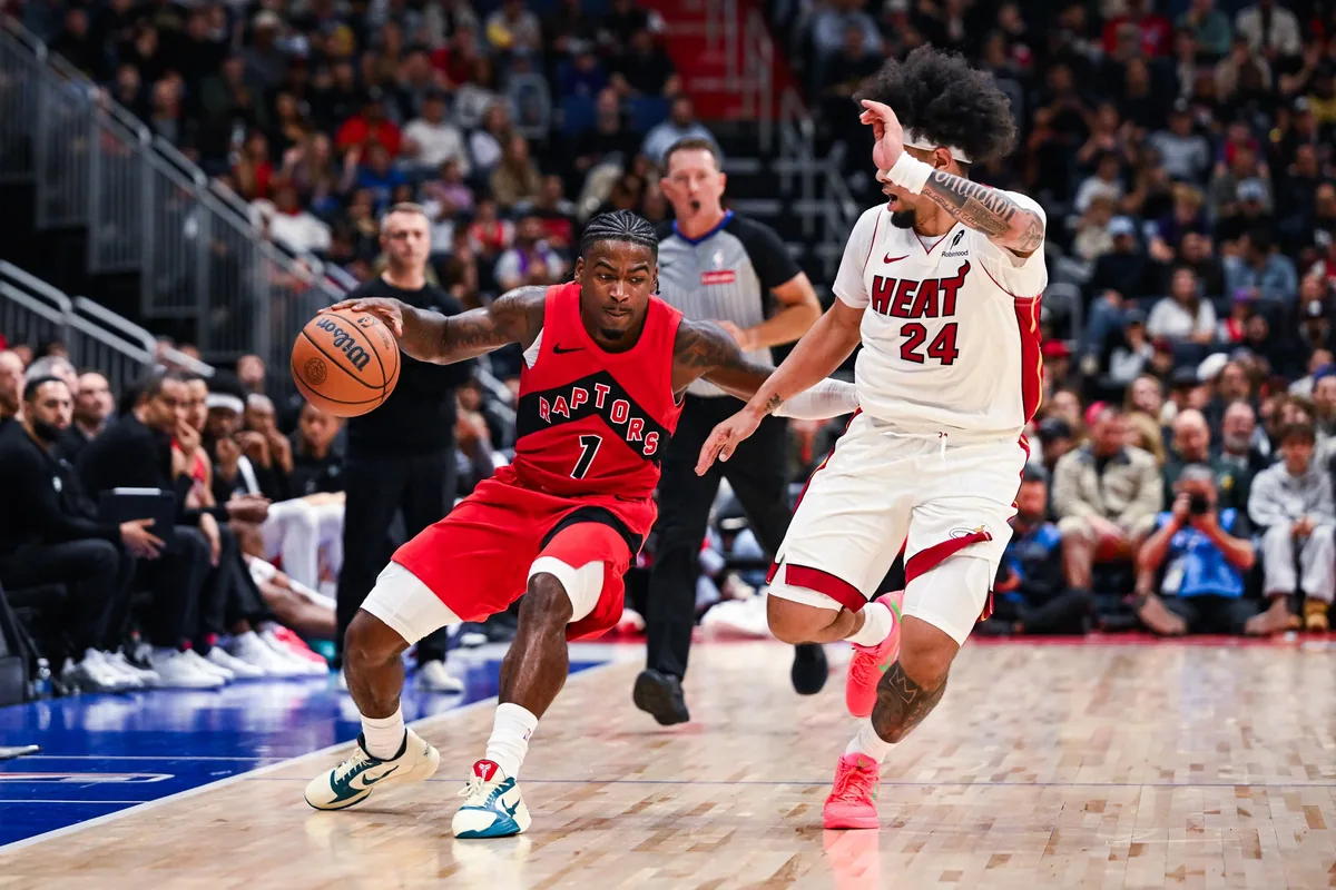 Raptors Set for Second Preseason Game Against Clippers