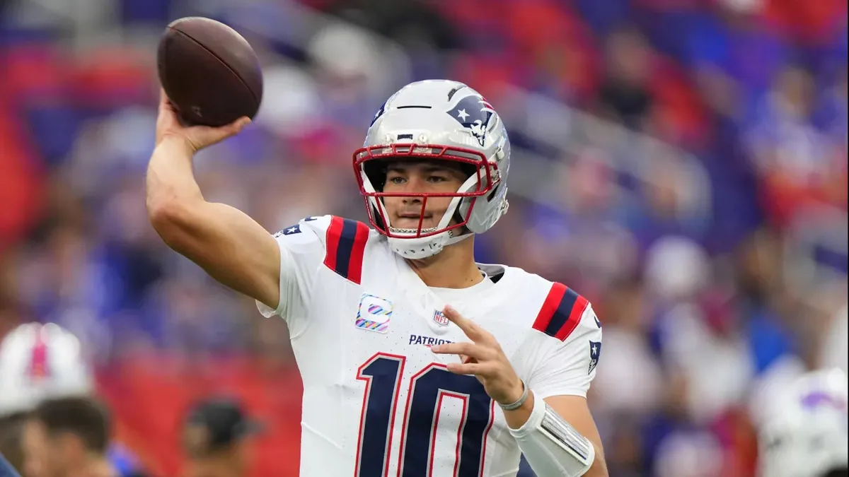 patriots seek to end turnover streak against raiders