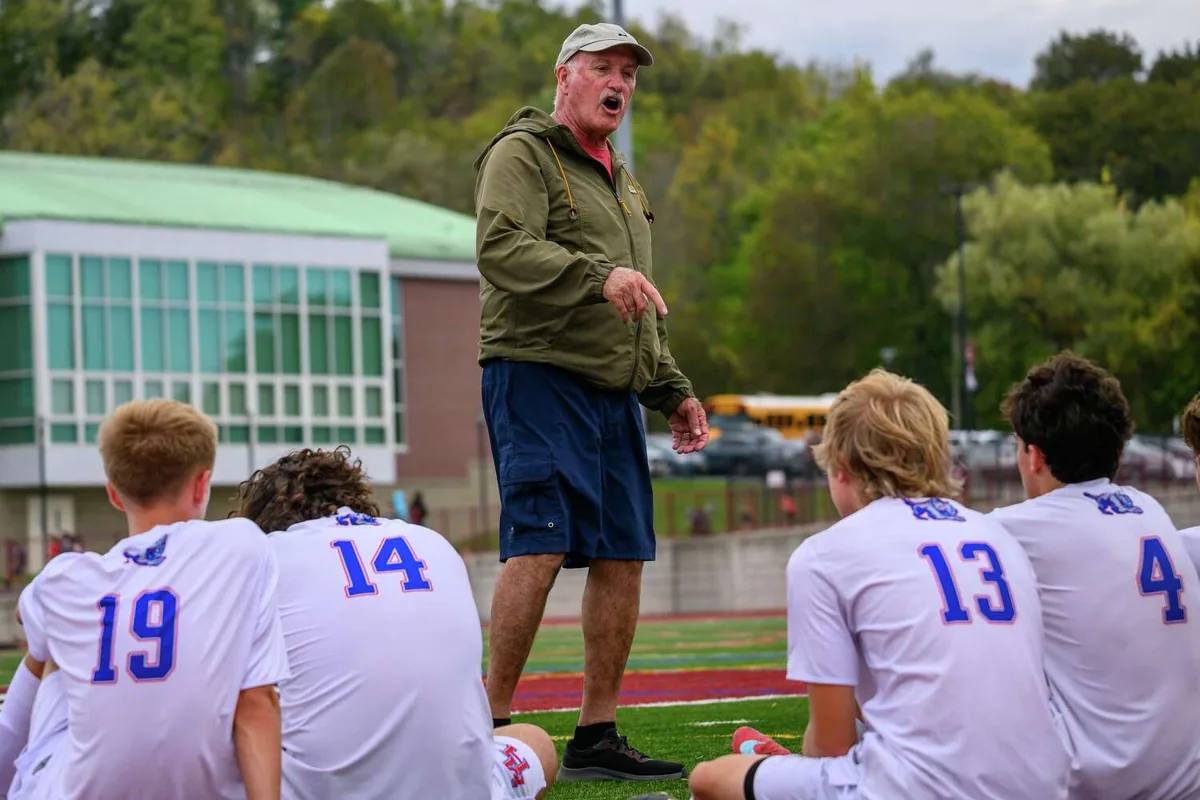 Maple Hill Renames Fields After Coach's Legacy