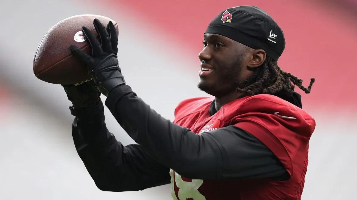 Cardinals not seeking trade for Harrison