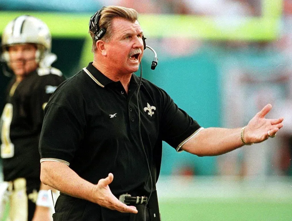 Ditka's lone Jaguars matchup ends with loss