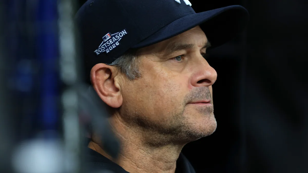 Yankees 2026 season grades released