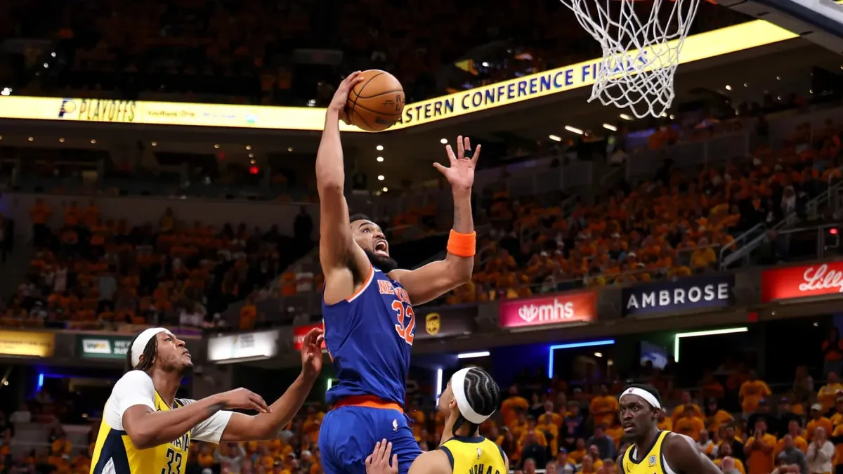 knicks analyst suggests towns join championship contender