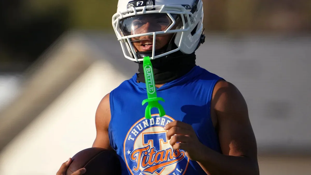 Arizona high school football results for Oct 8-9
