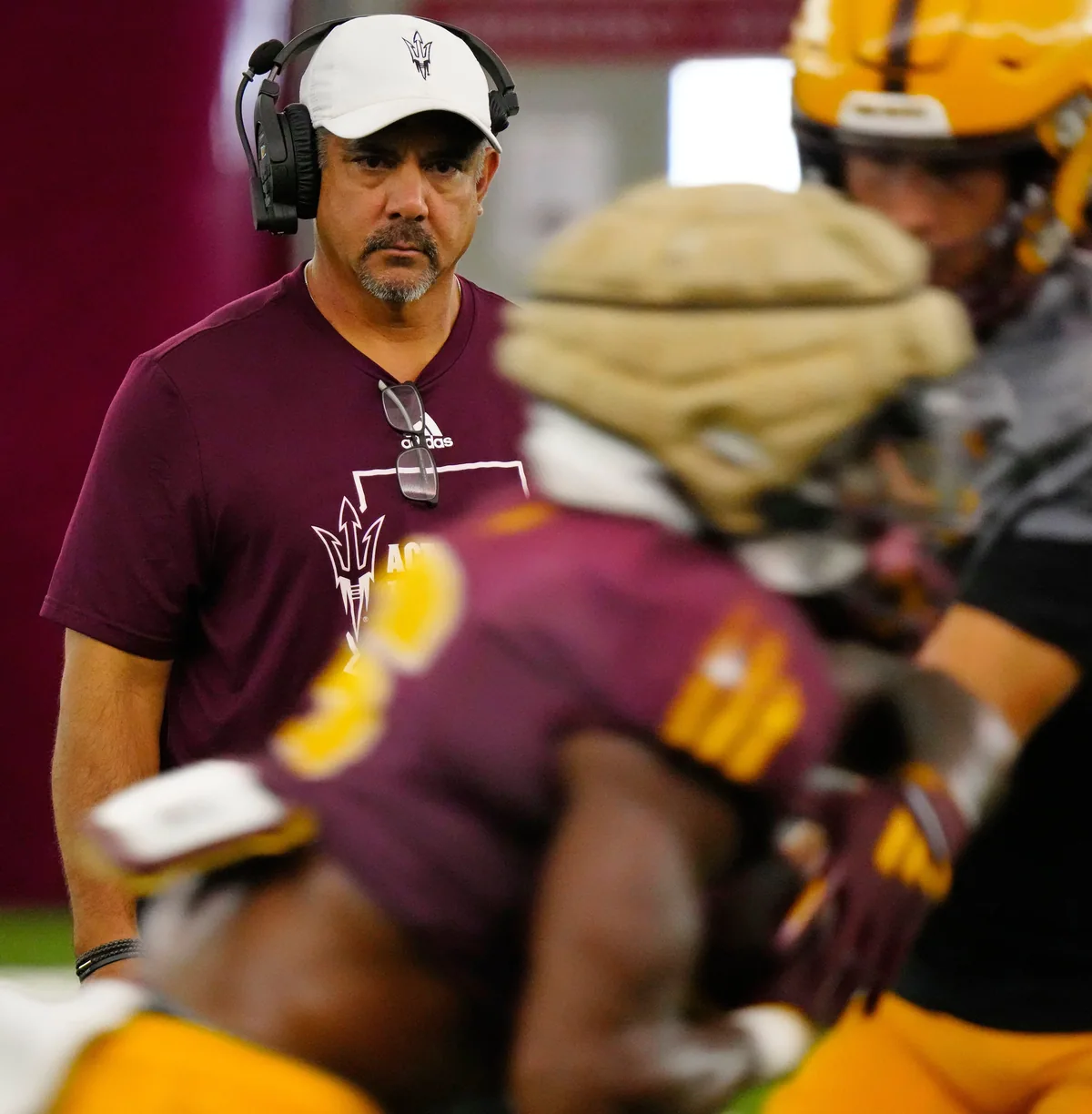 ASU Faces Homegrown Rival in Hawai'i Game