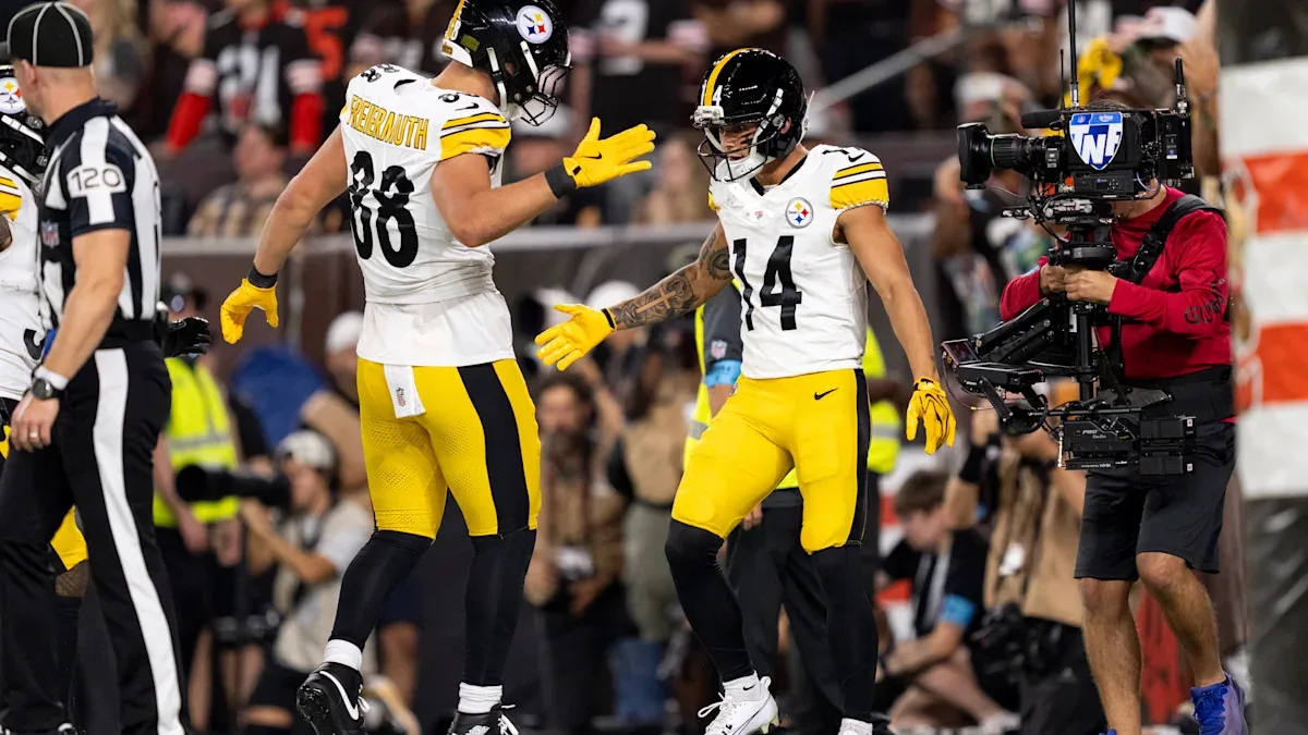 Yahoo analysts predict key fantasy picks for Week 5