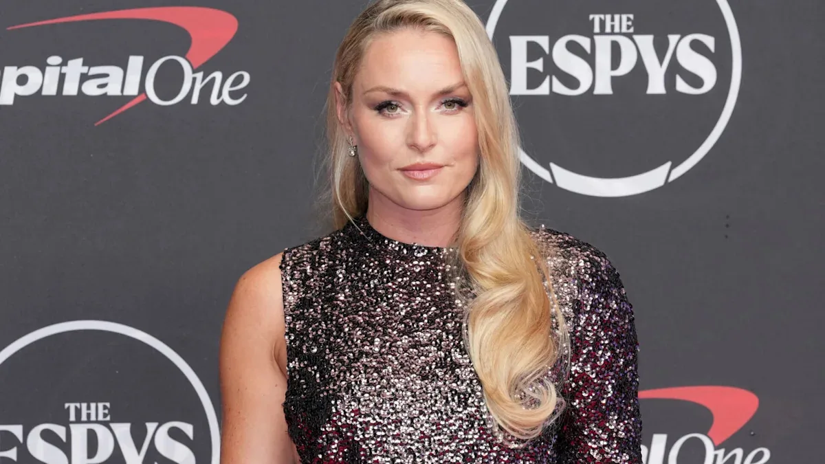 Vonn shares summer photos after US Ski announcement