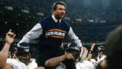 Mike Ditka, Super Bowl-winning coach, dies at 86