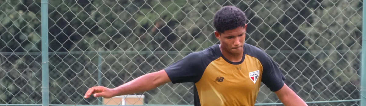 Youth teams dominate Paulista Championship weekend